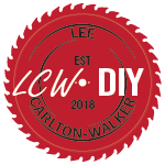 Visit LCW DIY on YouTube